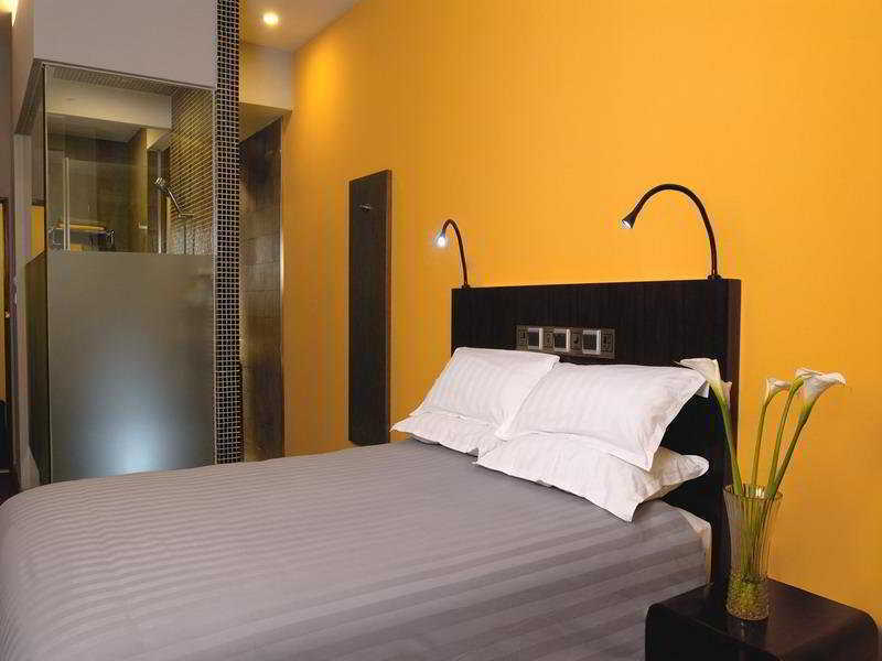 Fx Hotel Zhongguancun Beijing Exterior photo
